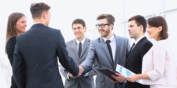 Merchandising Services