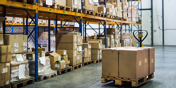 Merchandising Services